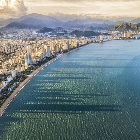 Sea Inn - Nha Trang Apartment المظهر الخارجي الصورة
