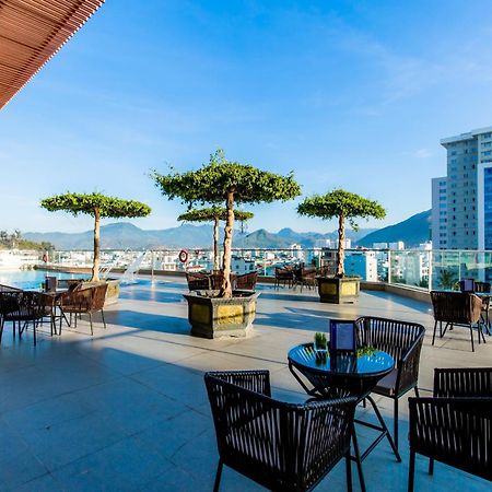 Sea Inn - Nha Trang Apartment المظهر الخارجي الصورة