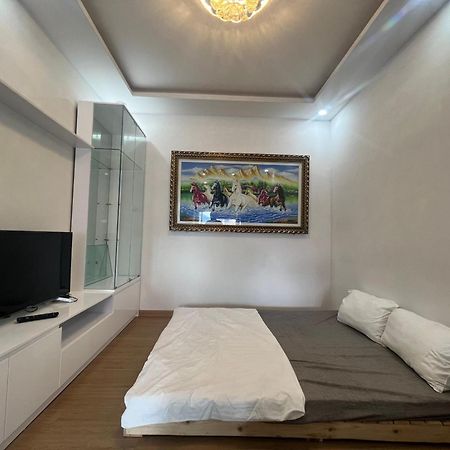 Sea Inn - Nha Trang Apartment المظهر الخارجي الصورة