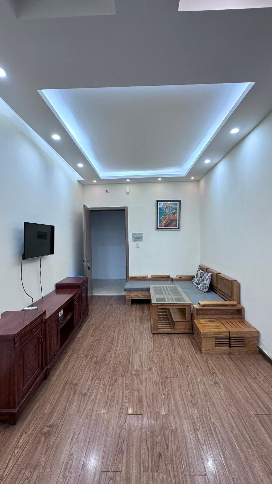 Sea Inn - Nha Trang Apartment المظهر الخارجي الصورة