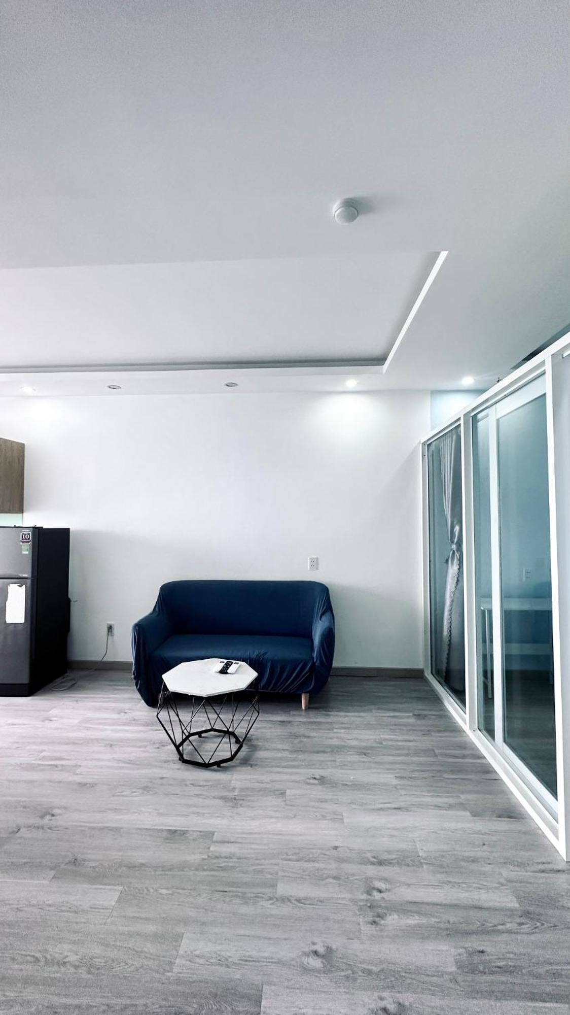 Sea Inn - Nha Trang Apartment المظهر الخارجي الصورة