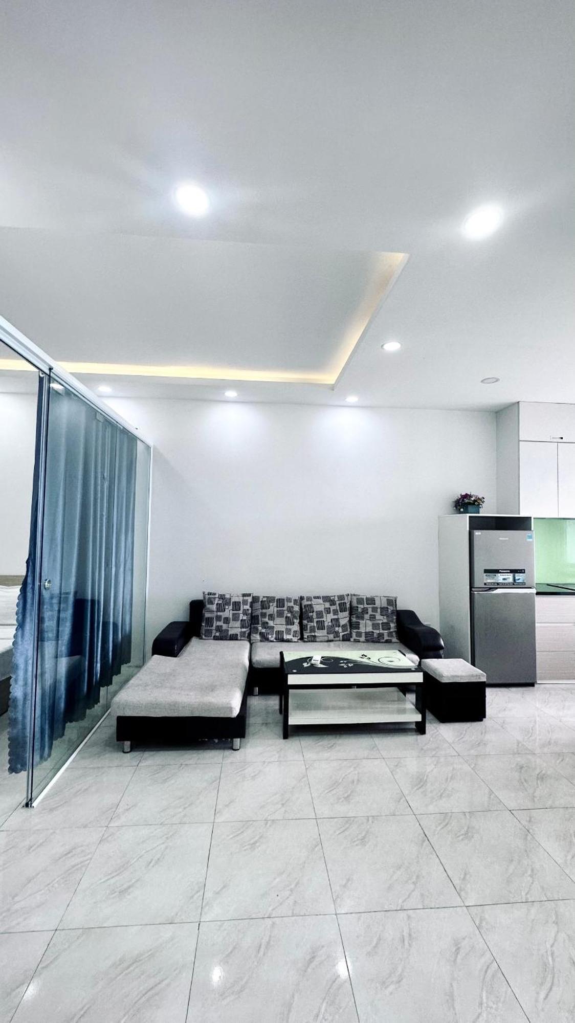 Sea Inn - Nha Trang Apartment المظهر الخارجي الصورة