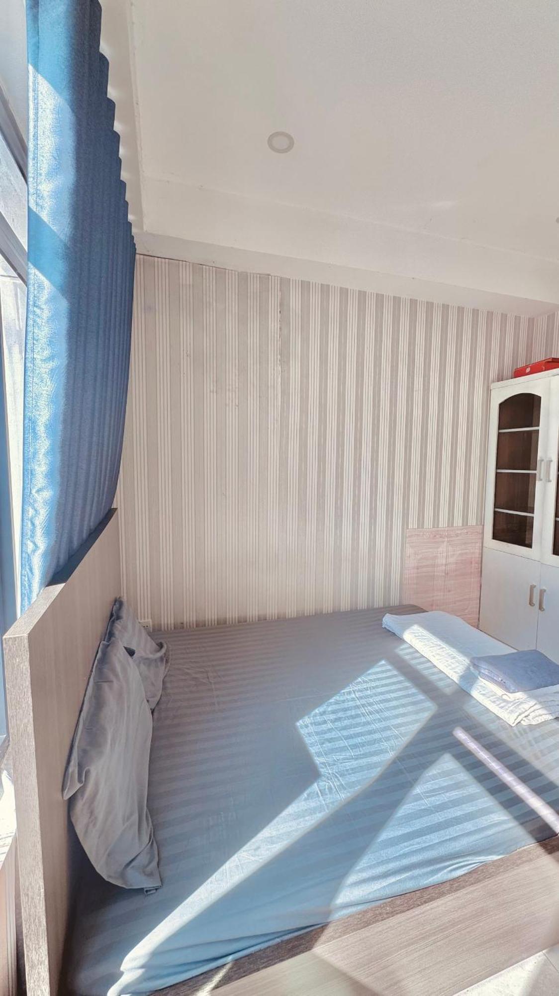 Sea Inn - Nha Trang Apartment المظهر الخارجي الصورة