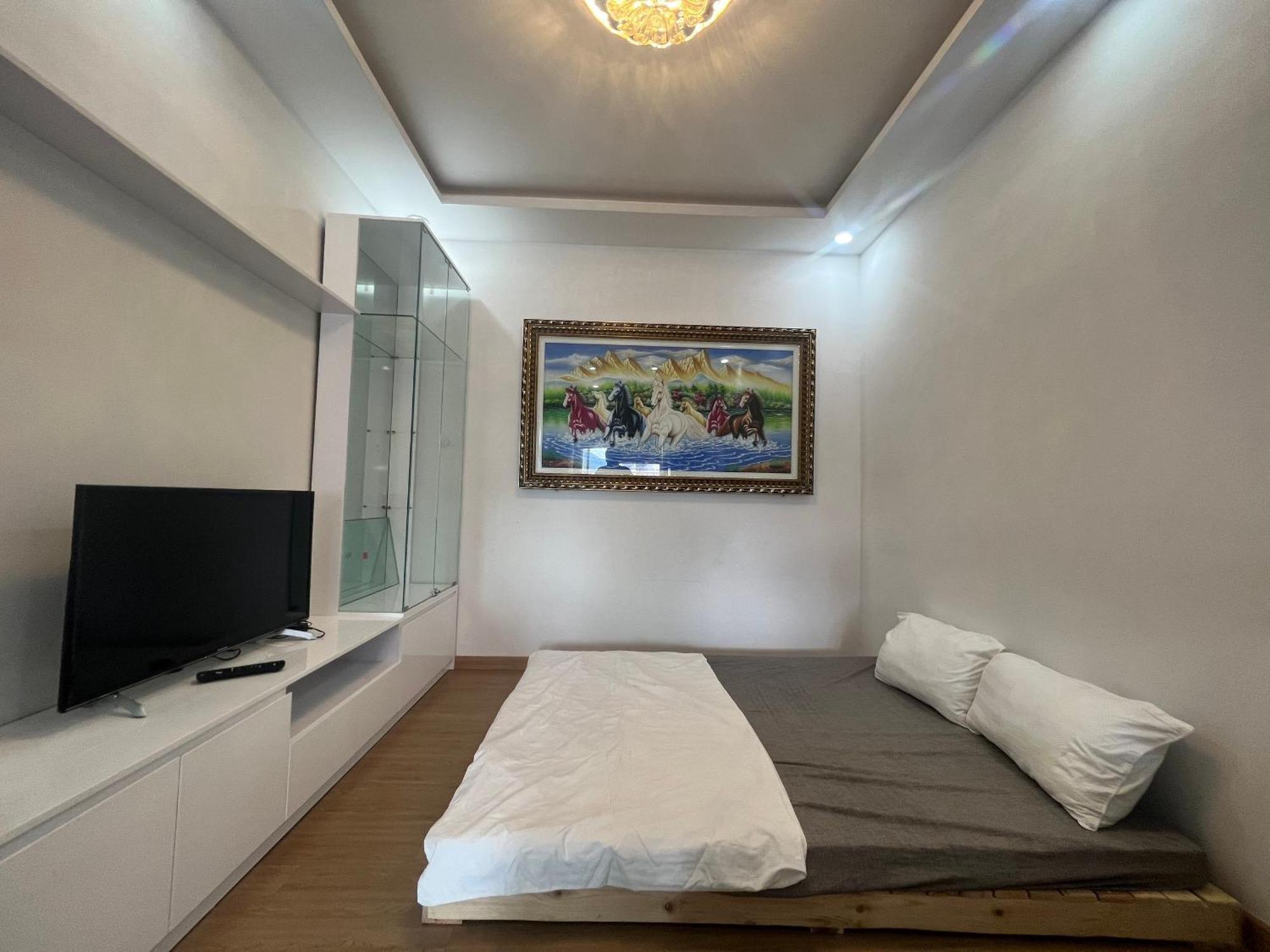 Sea Inn - Nha Trang Apartment المظهر الخارجي الصورة