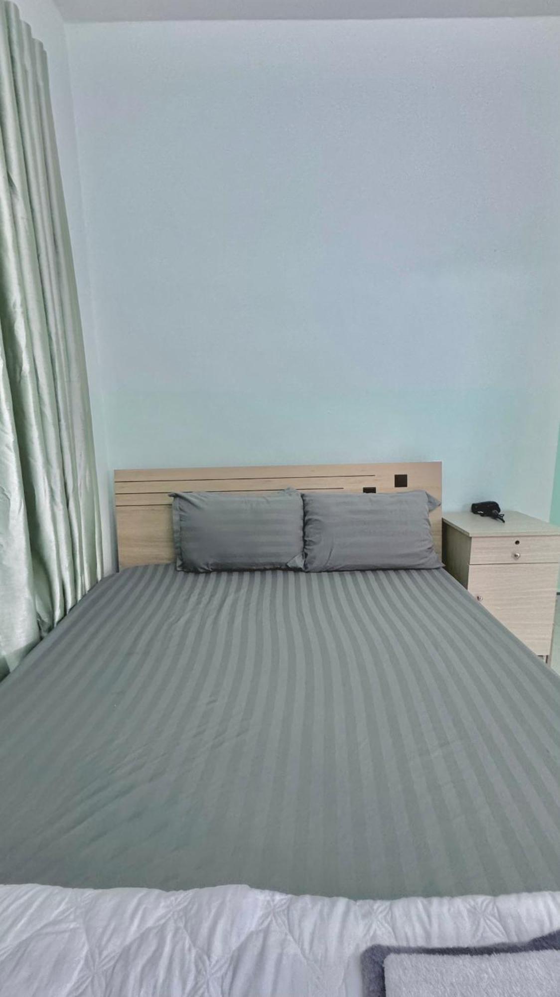 Sea Inn - Nha Trang Apartment المظهر الخارجي الصورة