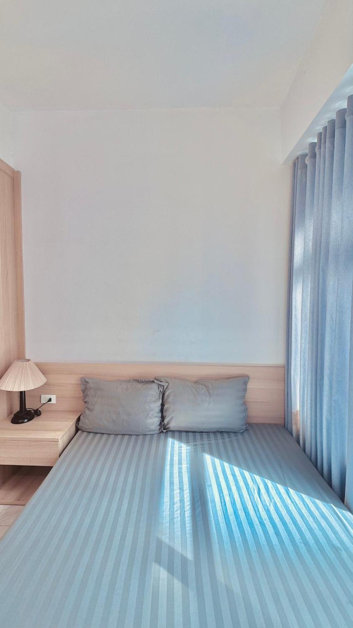 Sea Inn - Nha Trang Apartment المظهر الخارجي الصورة