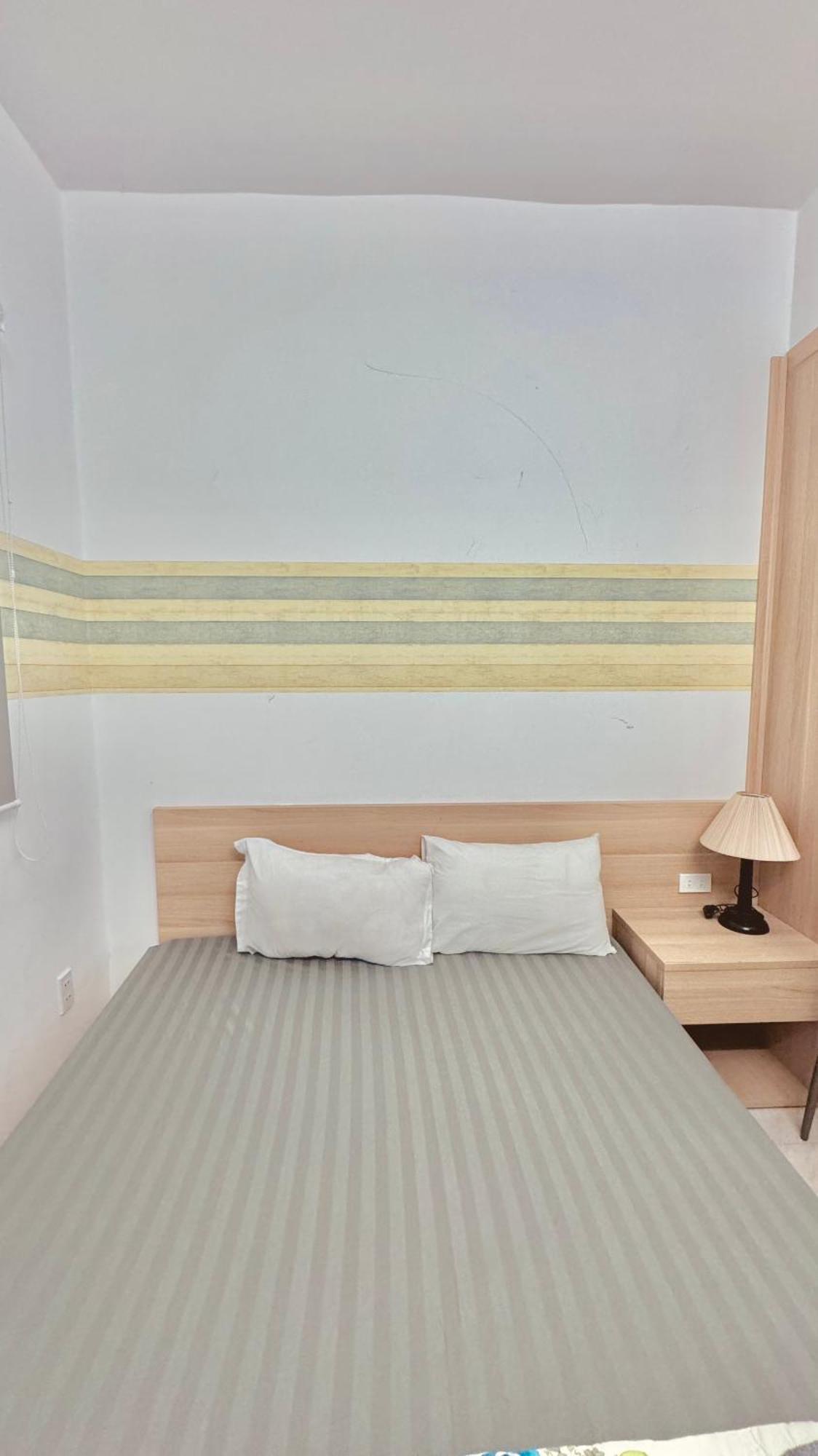 Sea Inn - Nha Trang Apartment المظهر الخارجي الصورة