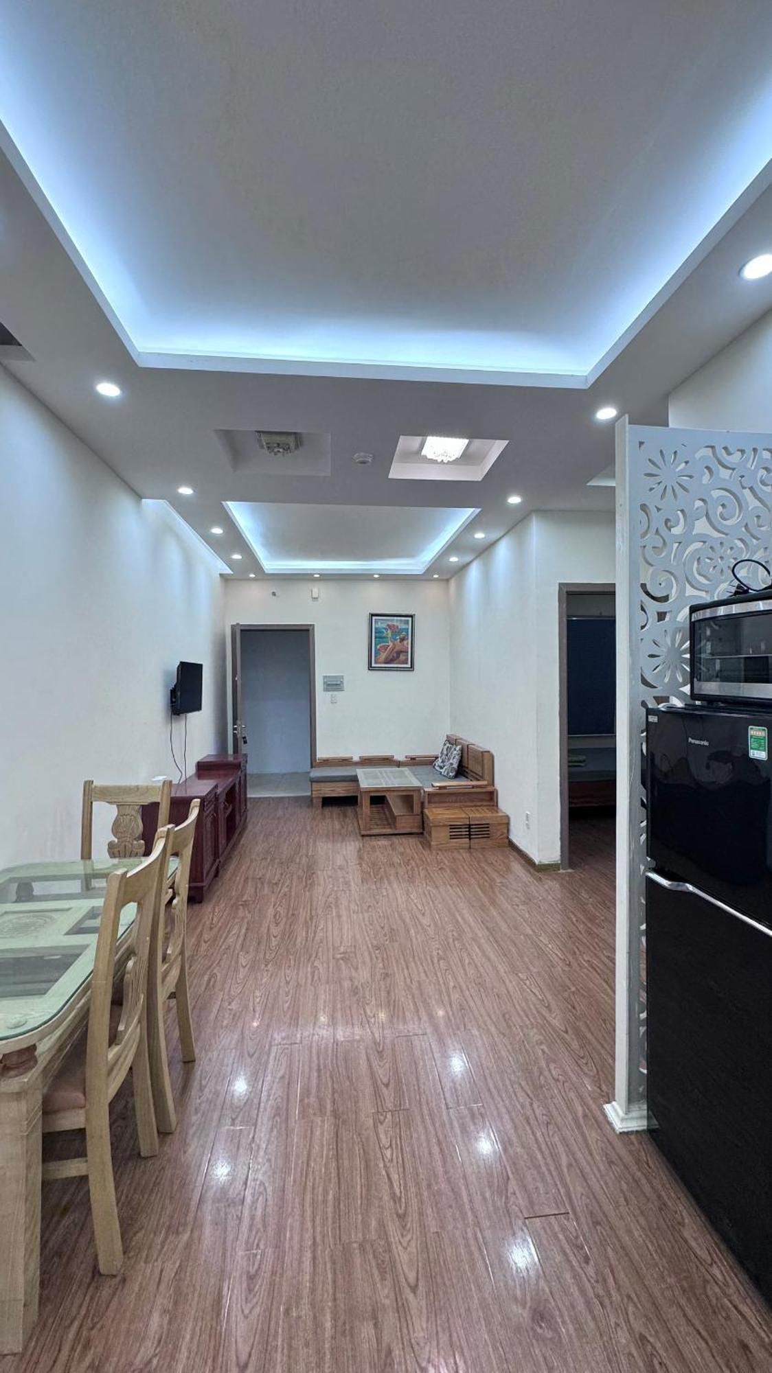 Sea Inn - Nha Trang Apartment المظهر الخارجي الصورة