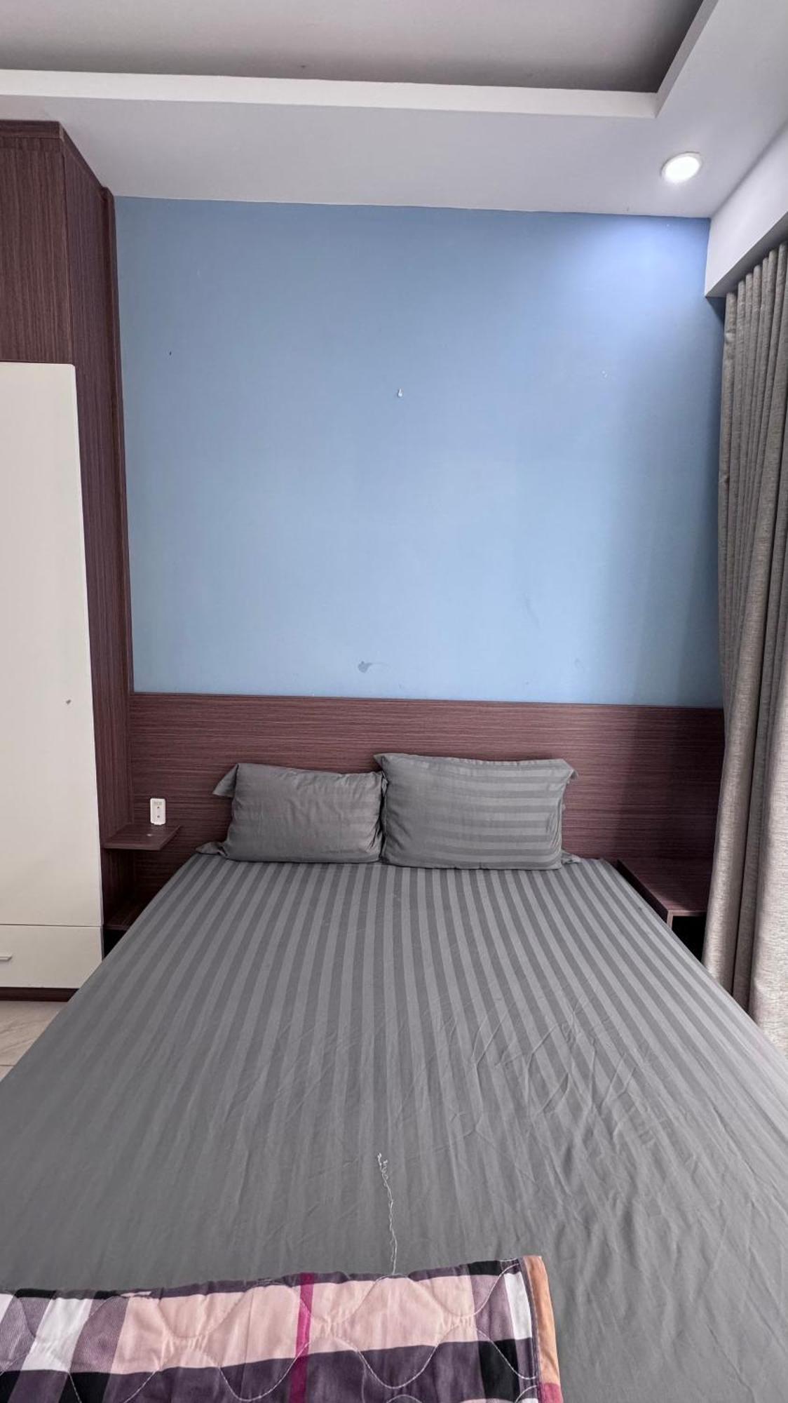 Sea Inn - Nha Trang Apartment المظهر الخارجي الصورة