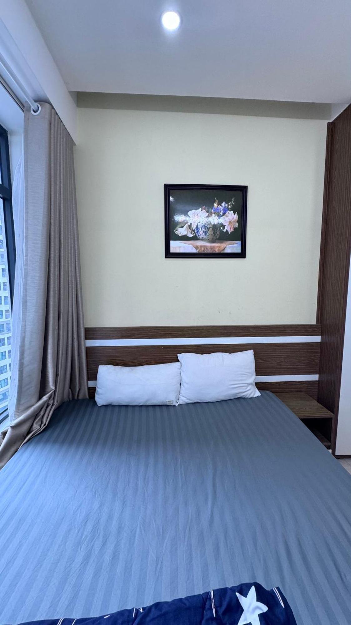 Sea Inn - Nha Trang Apartment المظهر الخارجي الصورة