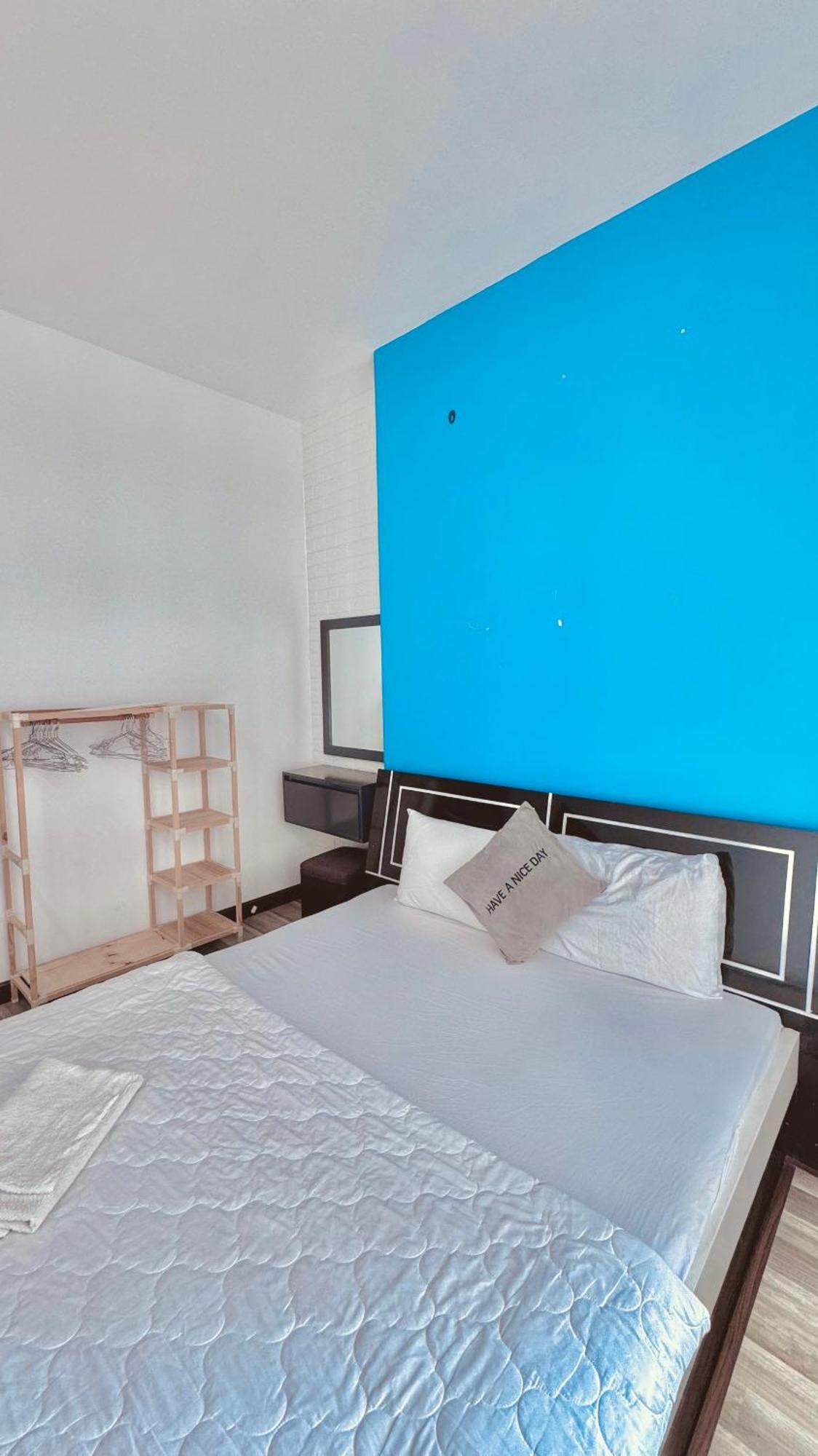 Sea Inn - Nha Trang Apartment المظهر الخارجي الصورة